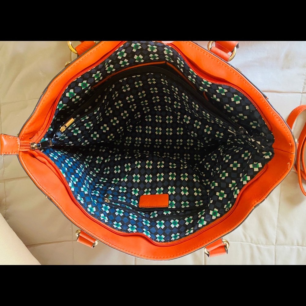 Beautiful like new purse! - Picture 5 of 13